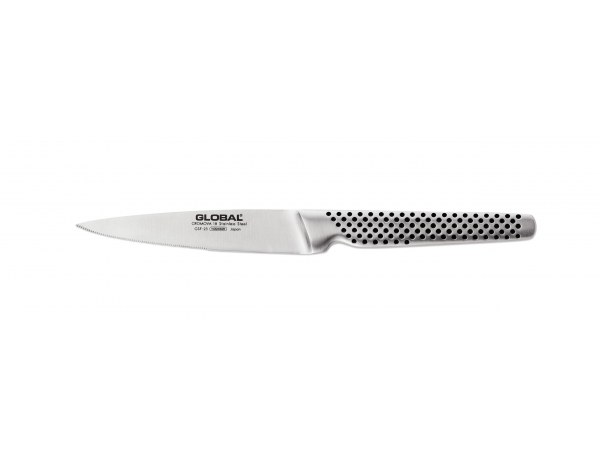 Global Knives GSF23 Steak Knife