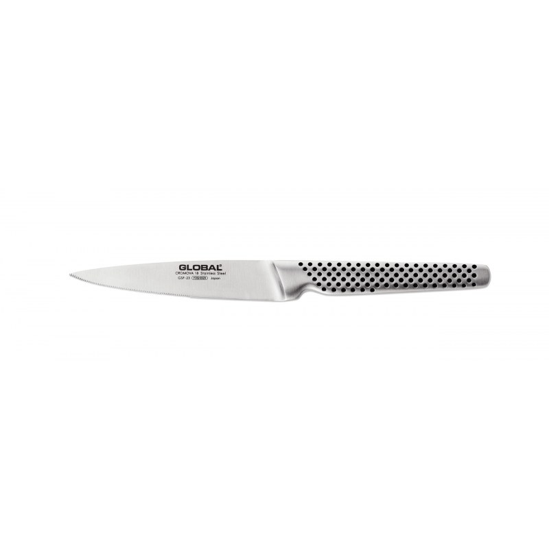 Global Knives GSF23 Steak Knife