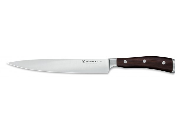 Wusthof Ikon Carving Knife 20cm - 1010530720