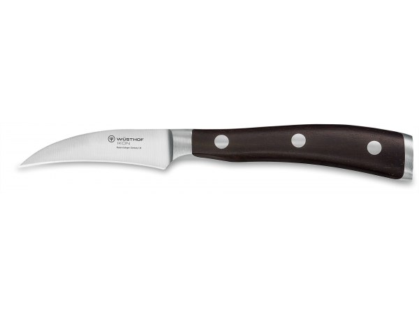 Wusthof Ikon Turning Knife 7cm - 1010532207