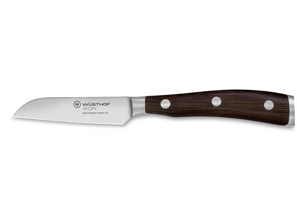 Wusthof Ikon Paring Knife 8cm - 1010533208