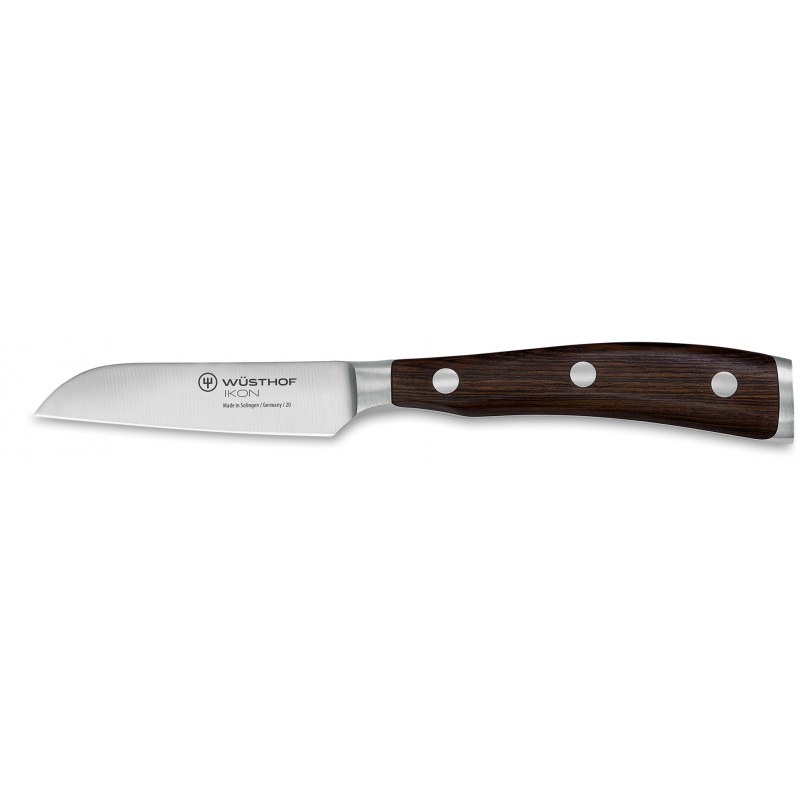 Wusthof Ikon Paring Knife 8cm - 1010533208