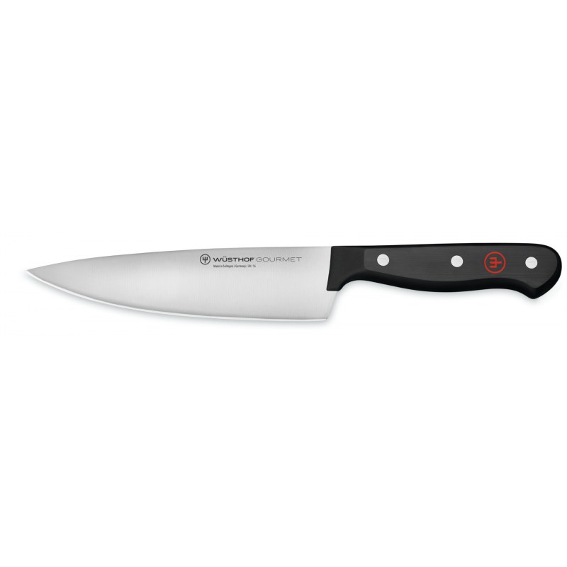 Wusthof Gourmet Cooks Knife 16cm - 1025044816