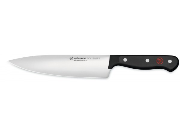 Wusthof Gourmet Cooks Knife 18cm - 1025044818