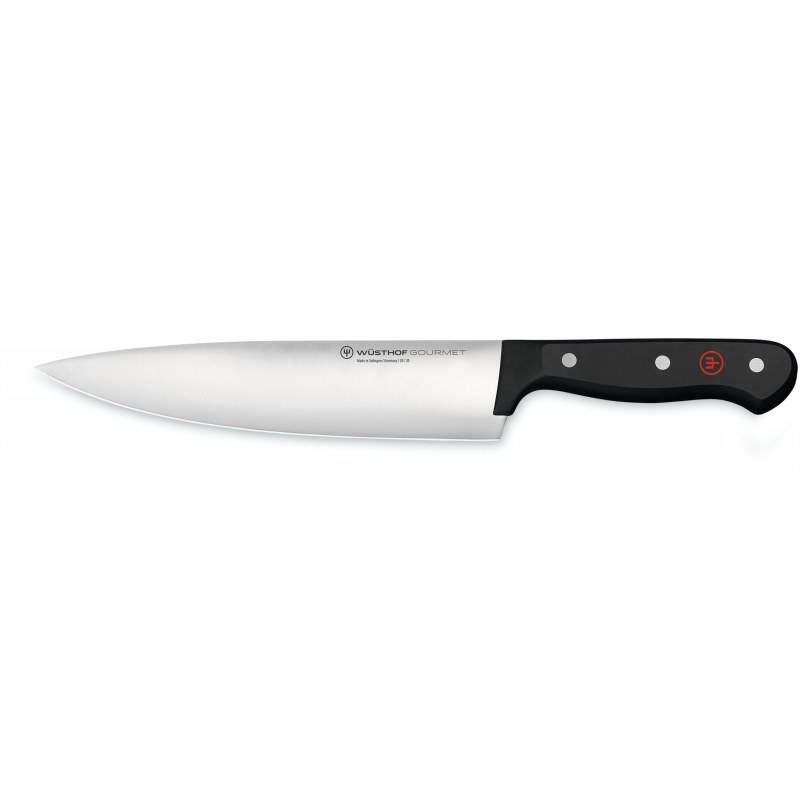 Wusthof Gourmet Cooks Knife 20cm - 1025044820
