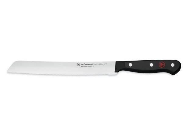 Wusthof Gourmet Bread Knife 20cm - 1025045720