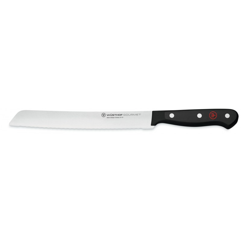 Wusthof Gourmet Bread Knife 20cm - 1025045720