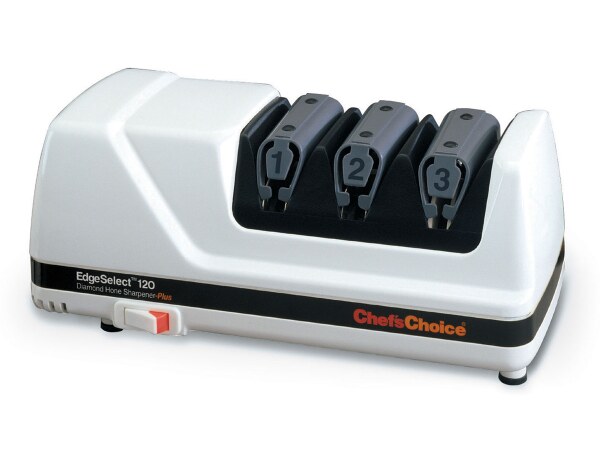 Chefs Choice Electric Knife Sharpener - Model 120