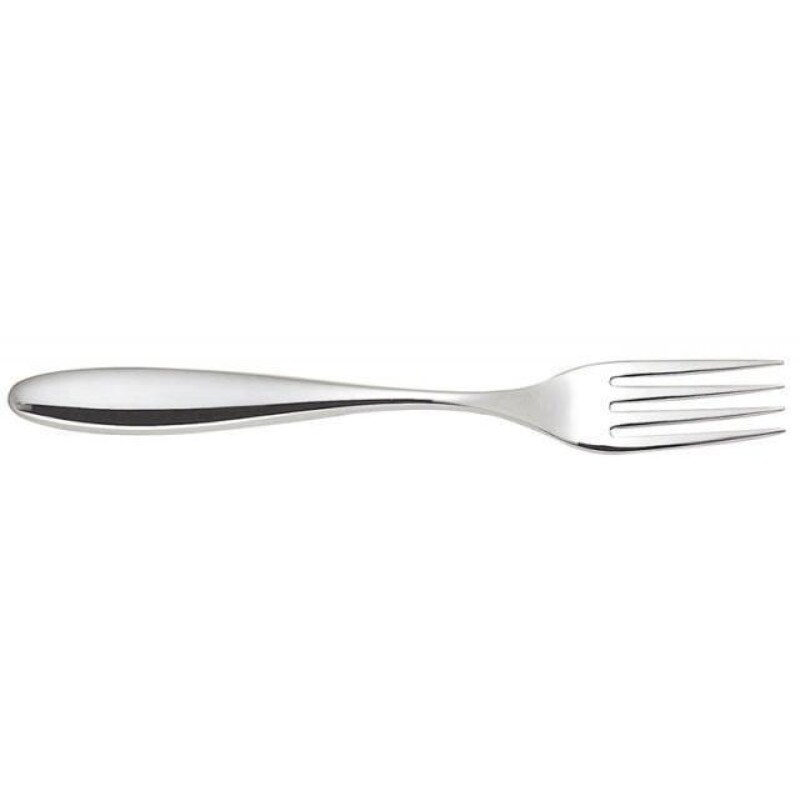 Alessi Mami Cutlery - Table Fork - Box of 6