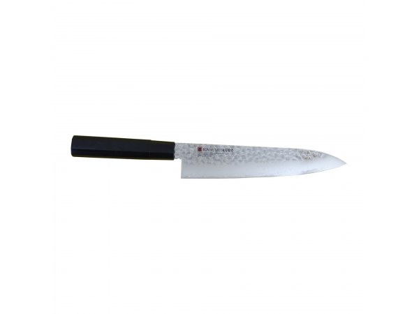 Kasumi Kuro Chef's Knife 21cm SM-37021