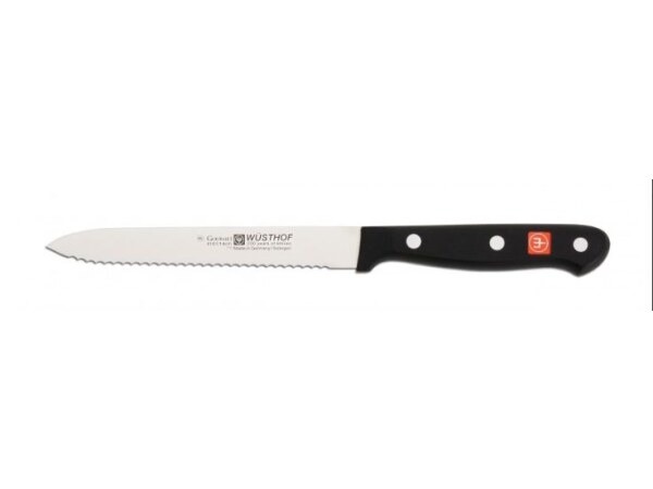 Wusthof Gourmet Tomato Knife 14cm - 4107/14
