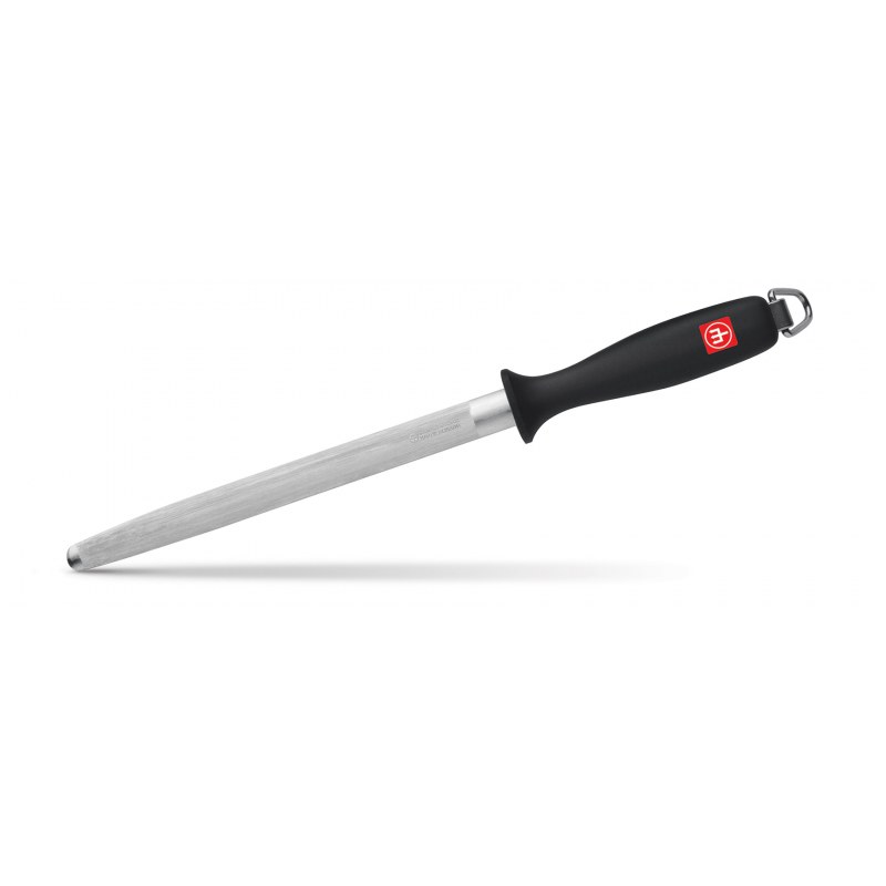 Wusthof Knife Sharpener 4462 20cm Basic sharpening steel