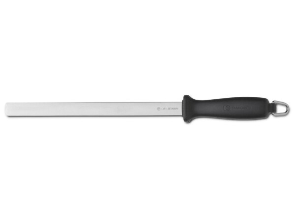 Wusthof Knife Sharpener Diamond Steel 4481 26cm - coarse