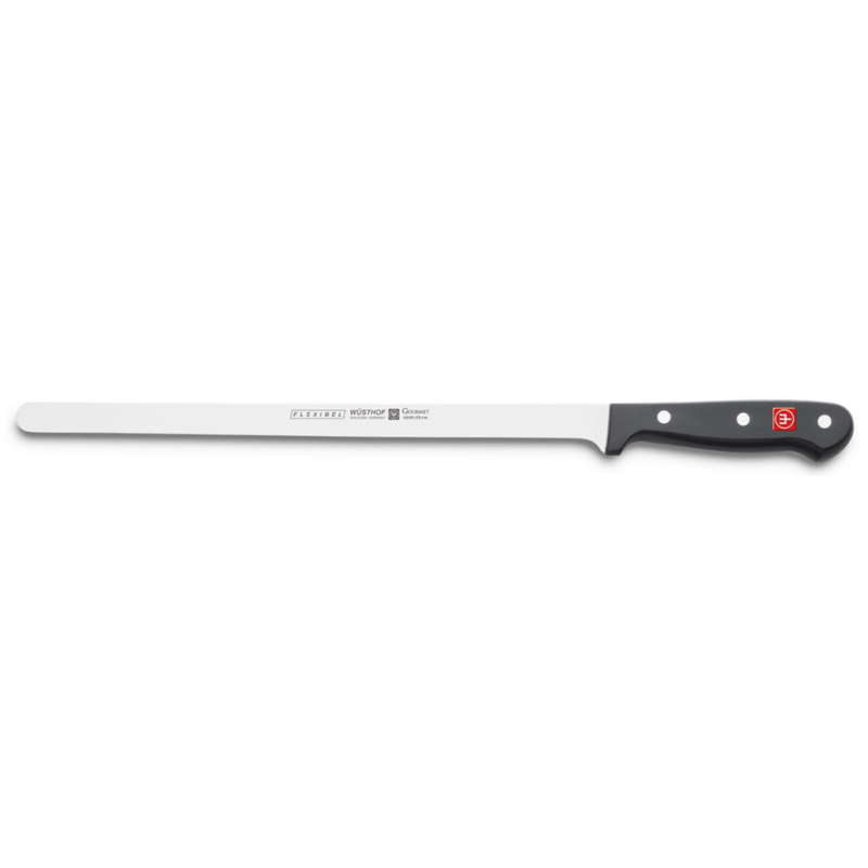 Wusthof Gourmet Salmon Slicing Knife 29cm - 4540