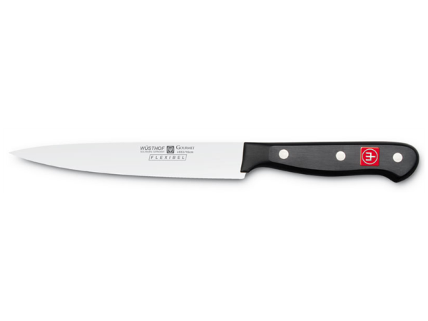 Wusthof Gourmet Filleting Knife 16cm - 4552/16
