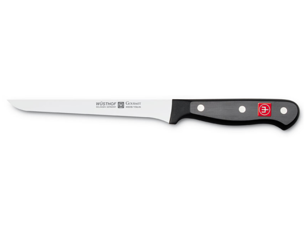 Wusthof Gourmet Boning Knife 14cm - 4606/14