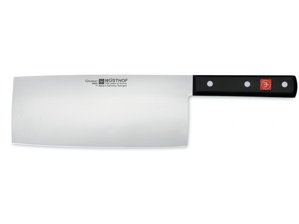 Wusthof Gourmet Chinese Chef's Knife 20cm - 4688