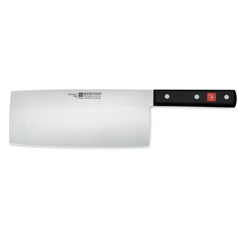 Wusthof Gourmet Chinese Chef's Knife 20cm - 4688