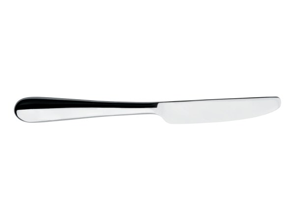 Alessi Nuovo Milano Dessert Knife by Ettore Sottsass