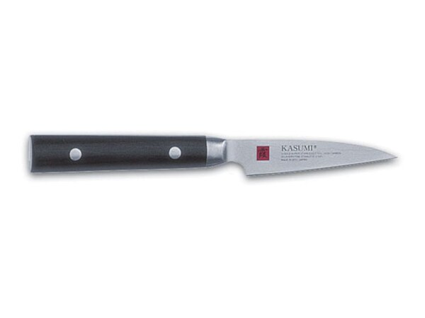 Kasumi Paring Knife - 8cm - SM82008