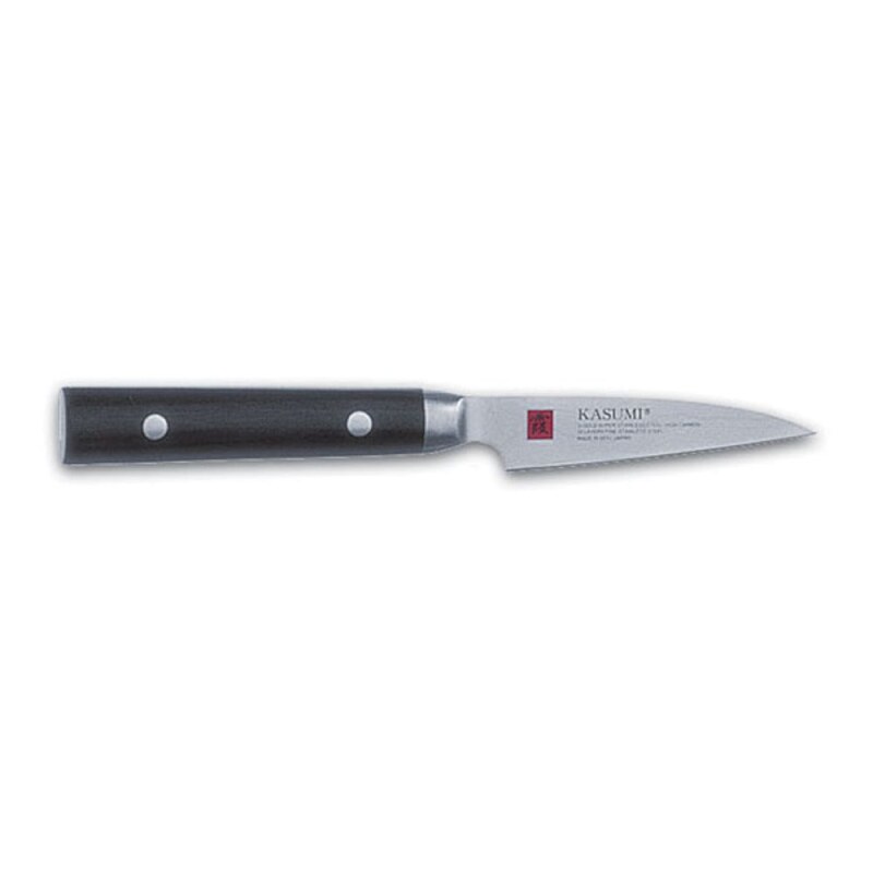 Kasumi Paring Knife - 8cm - SM82008
