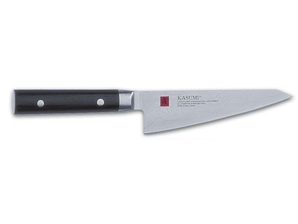 Kasumi Utility Knife - 14cm - SM82014