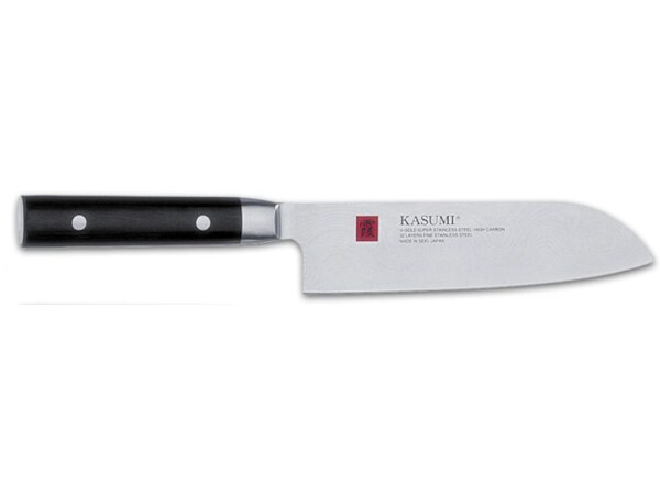 Kasumi Santoku Knife - 13cm - SM84013