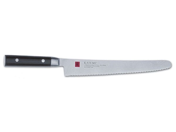 Kasumi Bread Knife - 25cm - SM86025