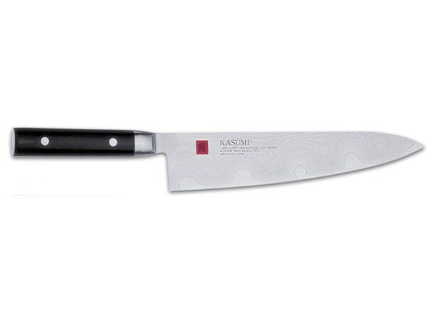Kasumi Chefs Knife - 24cm - SM88024