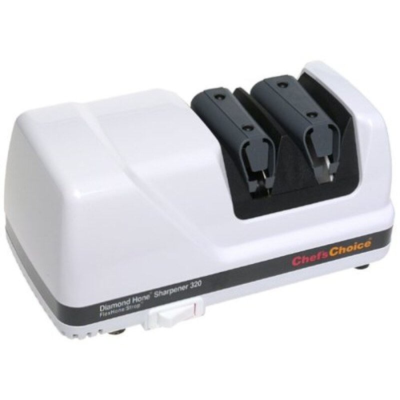 Chefs Choice Electric Knife Sharpener - Model 320