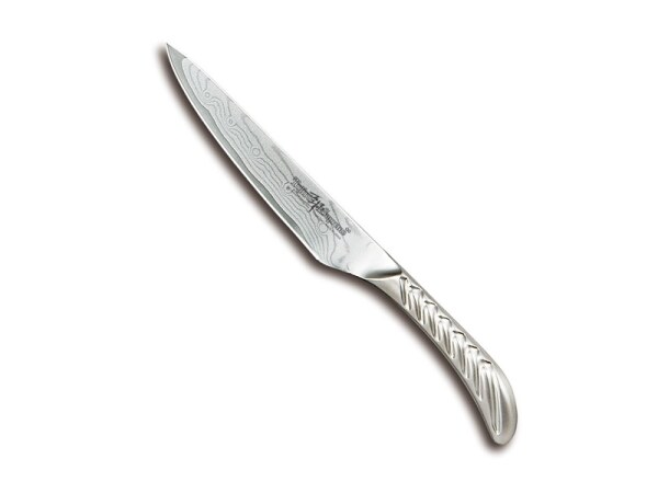 Tojiro Supreme Utility Knife - 15cm - FD-912