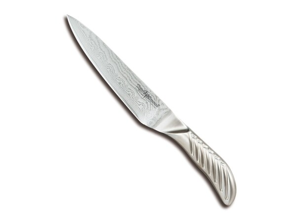 Tojiro Supreme Pro Chefs Knife - 20cm - FD-913