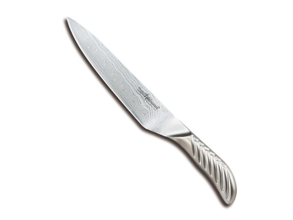 Tojiro Supreme Pro Chefs Knife - 23cm - FD-914