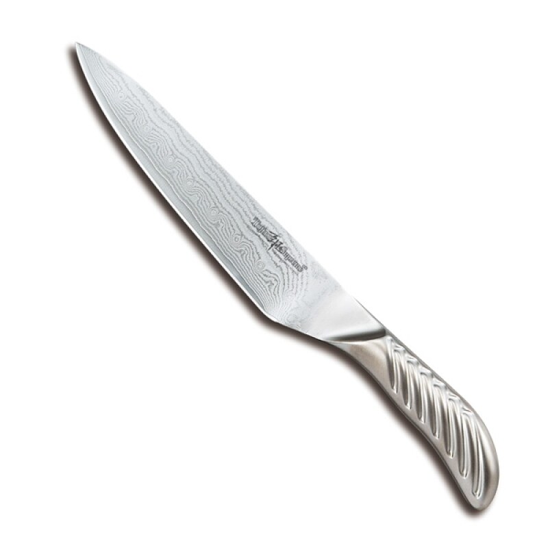 Tojiro Supreme Pro Chefs Knife - 23cm - FD-914