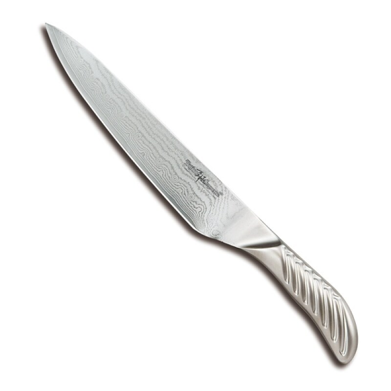Tojiro Supreme Pro Chefs Knife - 26cm - FD-915