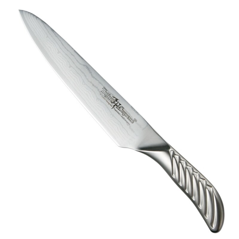 Tojiro Supreme Carving Knife - 21cm - FD-924