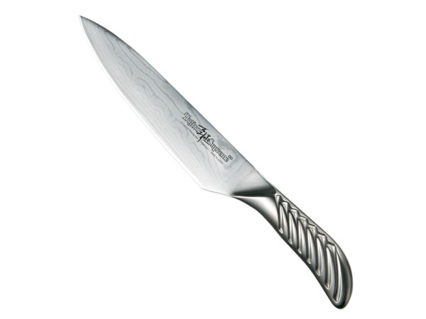 Tojiro Supreme Chefs Knife - 18cm - FD-926