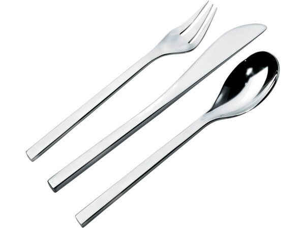 Alessi Colombina 24 Piece Cutlery Set
