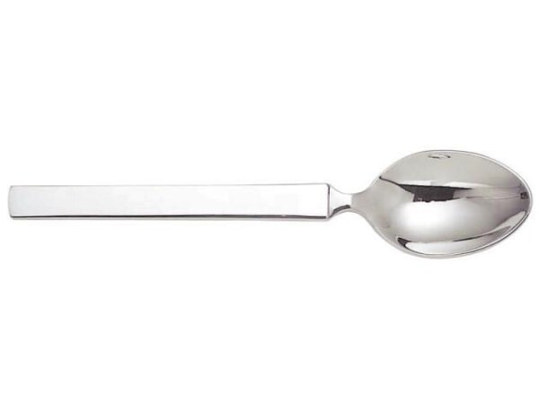 Alessi Dry Coffee Spoon - Box of 6