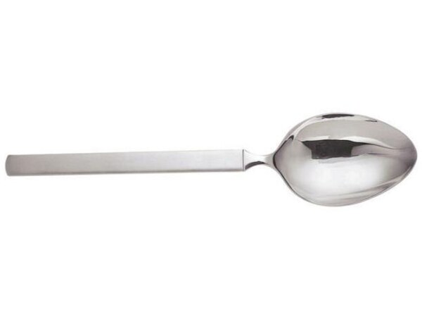 Alessi Dry Serving Spoon