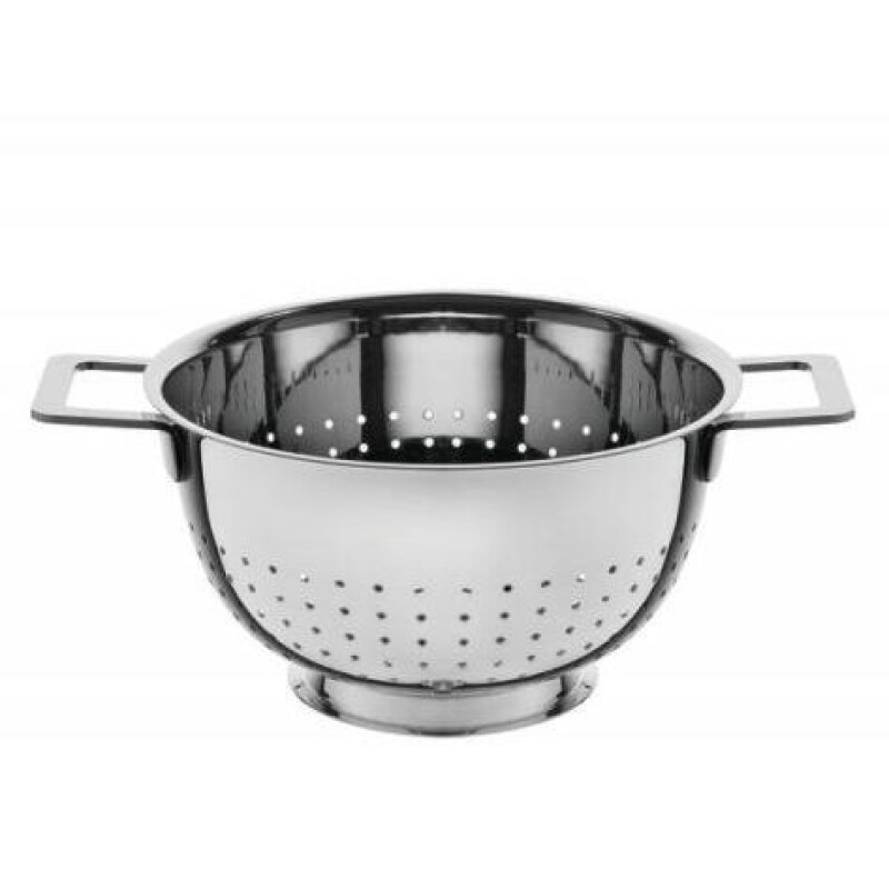 Alessi Colander 22cm by Jasper Morrison