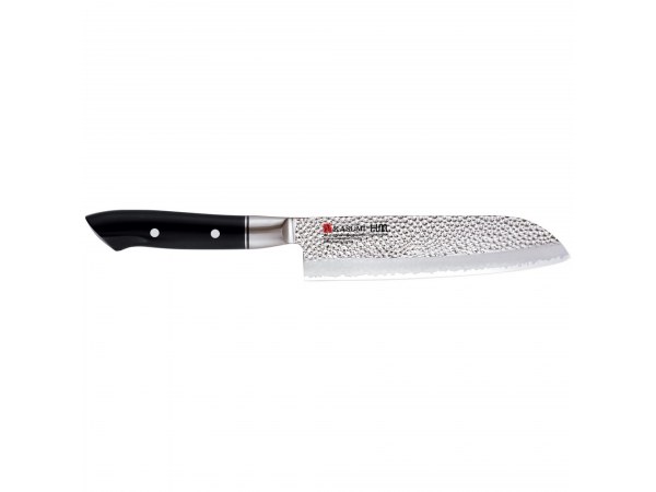 Kasumi HM Santoku Knife 18cm SM-74018