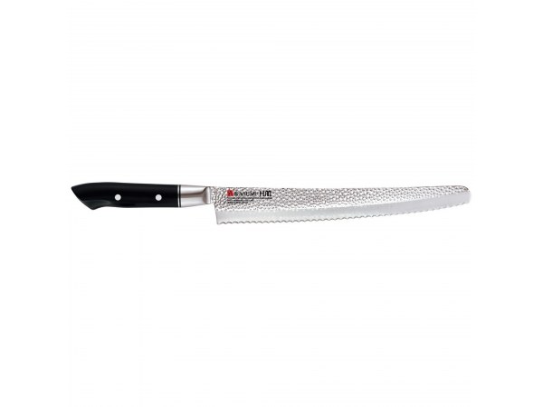 Kasumi HM Bread Knife 25cm SM-76025