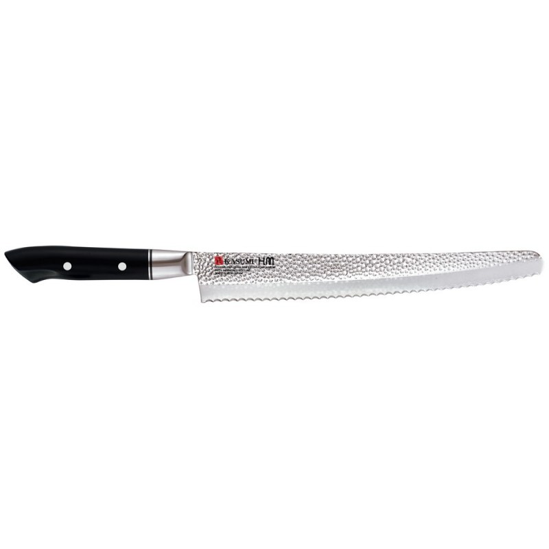 Kasumi HM Bread Knife 25cm SM-76025