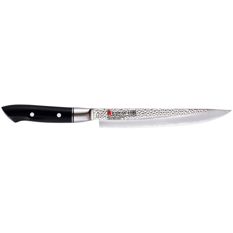 Kasumi HM Carving Knife 20cm SM-74020