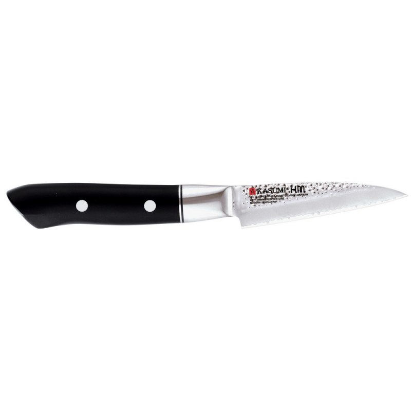 Kasumi HM Paring Knife 9cm SM-72009