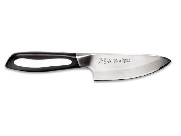 Tojiro Senkou Deba Knife - 10cm - SK-3705