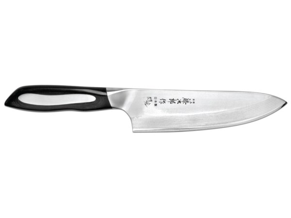 Tojiro Senkou Deba Knife - 16cm - SK-3706