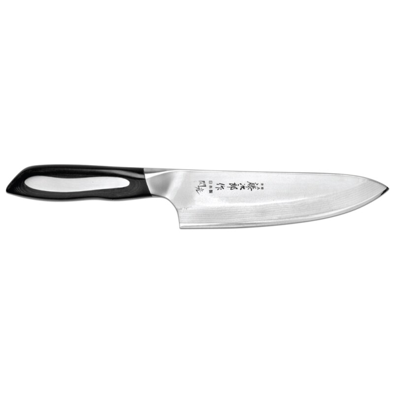 Tojiro Senkou Deba Knife - 16cm - SK-3706