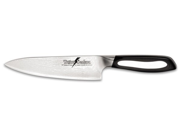 Tojiro Senkou Kitchen Knife - 15cm - SK-6311